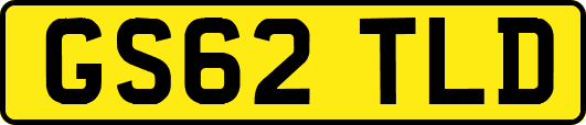 GS62TLD