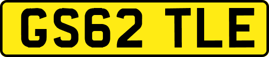 GS62TLE