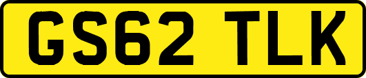 GS62TLK