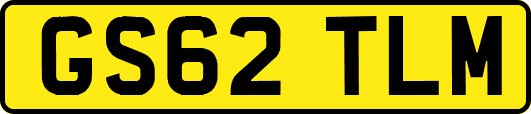 GS62TLM