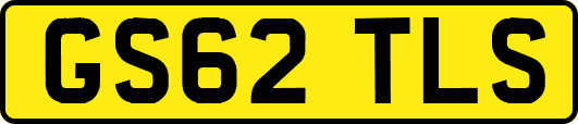 GS62TLS