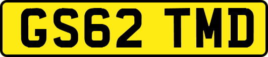 GS62TMD