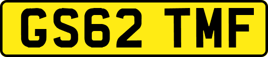 GS62TMF