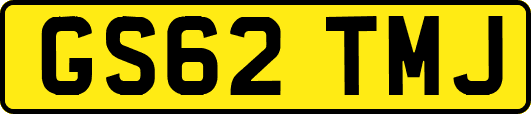 GS62TMJ