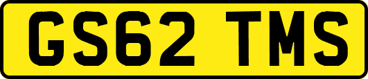 GS62TMS