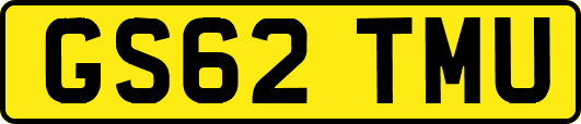 GS62TMU