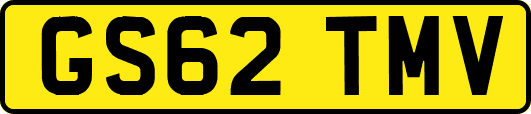 GS62TMV