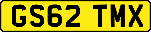 GS62TMX