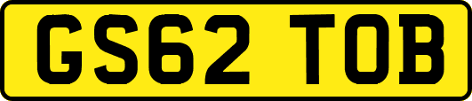GS62TOB