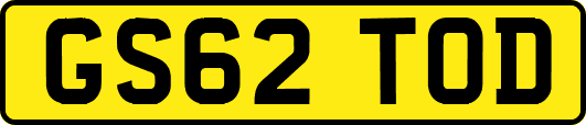 GS62TOD
