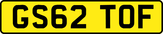 GS62TOF