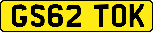 GS62TOK