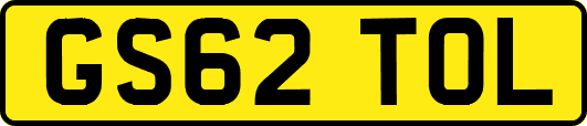GS62TOL