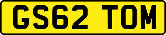 GS62TOM