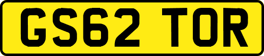 GS62TOR