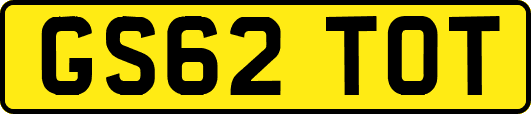 GS62TOT