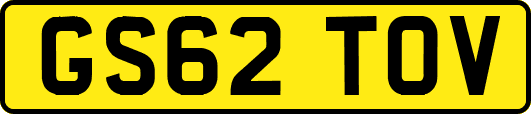 GS62TOV
