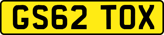 GS62TOX
