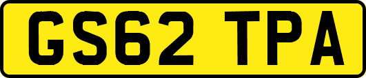 GS62TPA