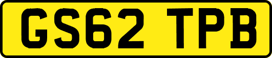 GS62TPB