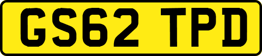 GS62TPD
