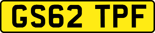 GS62TPF