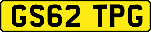 GS62TPG