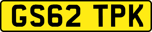 GS62TPK