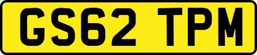 GS62TPM