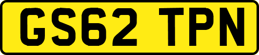 GS62TPN