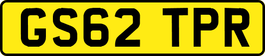 GS62TPR
