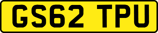 GS62TPU