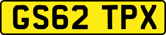 GS62TPX