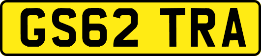GS62TRA