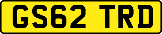 GS62TRD
