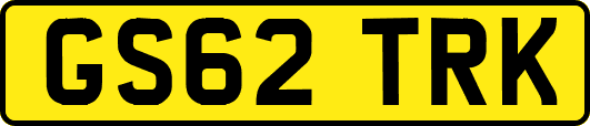 GS62TRK