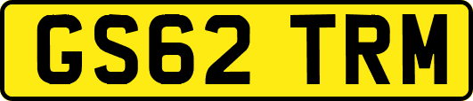 GS62TRM