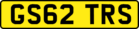 GS62TRS
