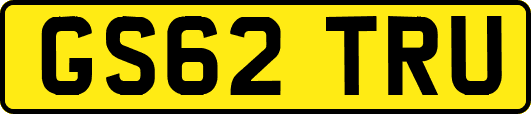 GS62TRU