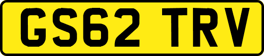 GS62TRV
