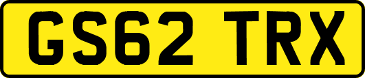 GS62TRX