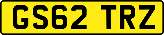 GS62TRZ