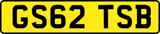 GS62TSB