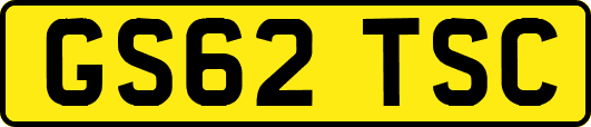 GS62TSC