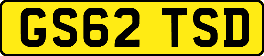 GS62TSD