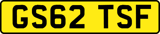GS62TSF