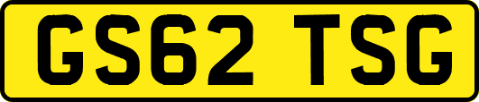 GS62TSG