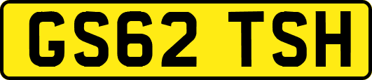 GS62TSH