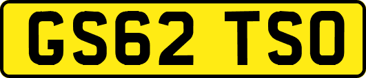 GS62TSO