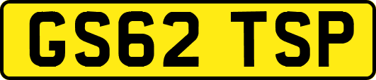 GS62TSP